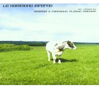Le Hammond Inferno - Move Your Mp3 [Import]