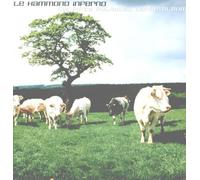 Le Hammond Inferno - My First Political Dance Album [Import]