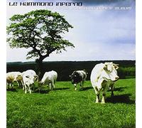 Le Hammond Inferno - My First Political Dance Album [Import]