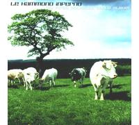 Le Hammond Inferno - My First Political Dance Album [Import]