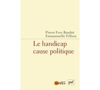 Le Handicap Cause Politique