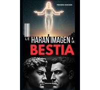 LE HARÁN IMAGEN A LA BESTIA