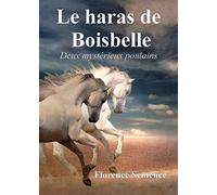 Le haras de Boisbelle: Deux mystérieux poulains