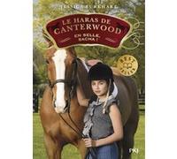 Le haras de Canterwood - tome 01 En selle, Sacha ! (1)