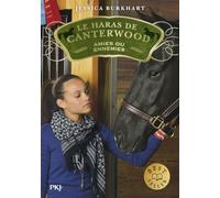Le haras de Canterwood - tome 03 Amies ou ennemies (3)
