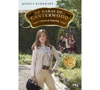 Le Haras De Canterwood - Tome 4 - Triple Faute