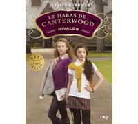 Le haras de Canterwood - tome 05 : Rivales