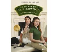 Le haras de Canterwood - tome 06 Mensonge fatal (6)