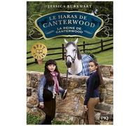 Le Haras De Canterwood - Tome 10 - La Reine De Canterwood