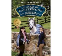 Le haras de Canterwood - tome 10 : La reine de Canterwood