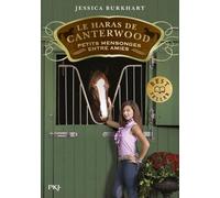 Le Haras De Canterwood - Tome 12 - Petits Mensonges Entre Amies