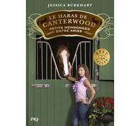 Le haras de Canterwood - tome 12 Petits mensongesentre amies (12)