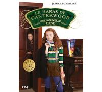 Le haras de Canterwood - tome 13 Une nouvelle élève (13)