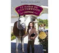 Le haras de Canterwood - tome 15 Obstacle (15)