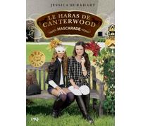 Le haras de Canterwood - tome 16 : Mascarade