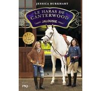 Le haras de Canterwood - tome 17 : Jalousie