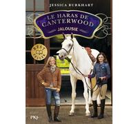 Le Haras De Canterwood Tome 17 - Jalousie