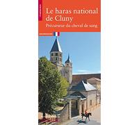 Le Haras national de Cluny