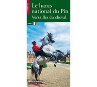 Le Haras national du Pin