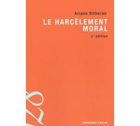 Le harcèlement moral