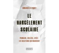 Le Harcèlement scolaire