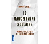 Le Harcèlement scolaire