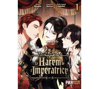Le harem de l'impératrice T01