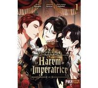 Le harem de l'impératrice T01
