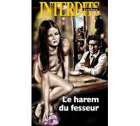 Le harem du fesseur