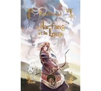 Le harfang et le loup - Petite Wombat - Salammbo - broché - Roman