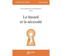 Le hasard et la nécessité