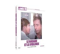 Le Hasard et la violence Blu-ray