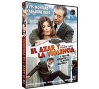 Le Hasard et la Violence (El azar y la violencia) G