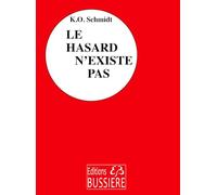 Le Hasard n'existe pas