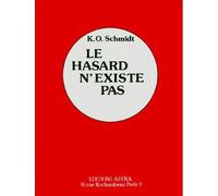 Le hasard n'existe pas