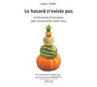 Le hasard n'existe pas