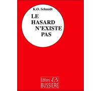 Le Hasard N'existe Pas - Les Dix Étapes De La Réussite, Cours De Psychologie Dynamique