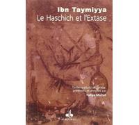 Le haschich et l'extase
