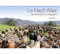 Le Haut-Allier : de Brioude à Langogne