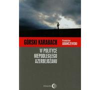 Le Haut-Karabakh dans la politique de l'Azerbaïdjan indépendant