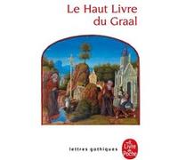 Le Haut Livre du Graal Anonyme (Auteur)