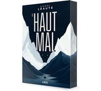 Le Haut-Mal Pierre Léauté (Auteur)