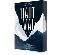 Le Haut-Mal - Pierre Léauté - L'homme Sans Nom Eds De - broché - Roman