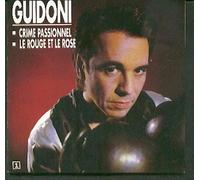 Jean Guidoni - Le Haut Mur