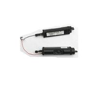 Le Haut-Parleur à l'intérieur de l'ordinateur Portable pour for Dell Inspiron 1521 Noir