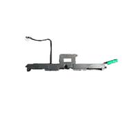 Le Haut-Parleur à l'intérieur de l'ordinateur Portable pour for Dell Inspiron 510m Noir