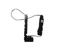 Le Haut-Parleur à l'intérieur de l'ordinateur Portable pour for Dell Inspiron 7746 Noir
