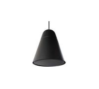 Le haut-parleur suspendu Biamp Desono P60DT de 6.5 pouces offre une dispersion exceptionnelle et une puretÃ© sonore, idÃ©al pour les espaces avec des plafonds hauts ou ouverts.