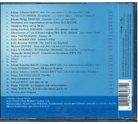 Various Composers / Jean-Christophe Robert - Le Hautbois du Pasteur Robert