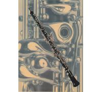 Le Hautbois Facile - The Oboe Made Easy